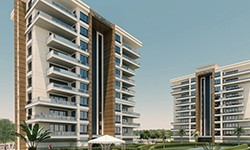 Aksan City 2