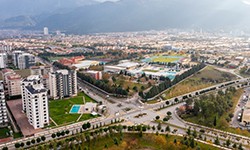 Aksan City 3